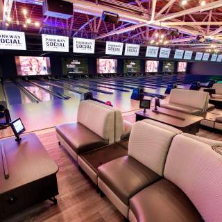 Parkway Social