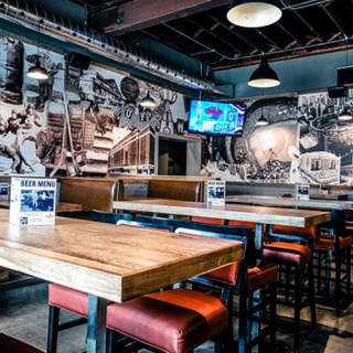 Mick & Angelo’s Eatery & Bar