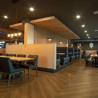 Ostin's Restaurant