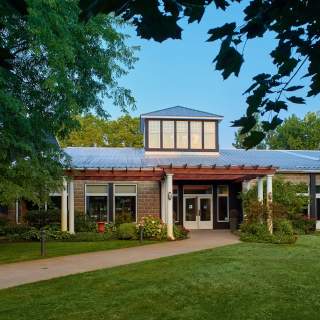 Strewn Winery