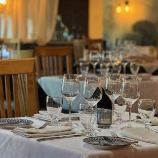 Terroir Restaurant & Wine Bar