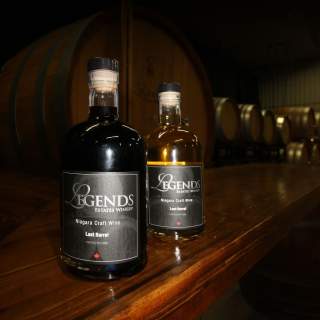 Legends Estates Winery