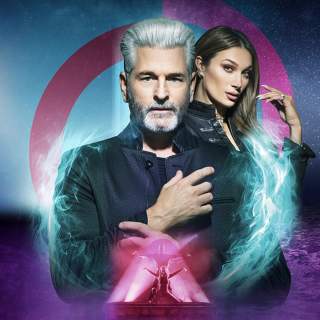 Greg Frewin Theatrical Centre