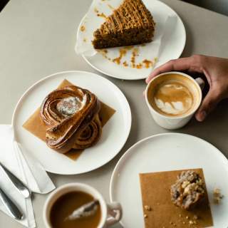 RPM Bakehouse