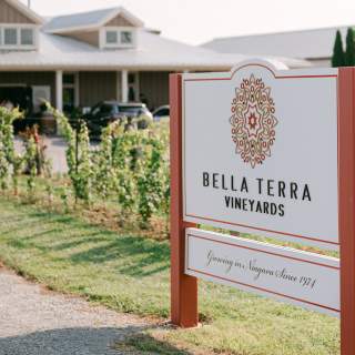 Bella Terra Vineyards