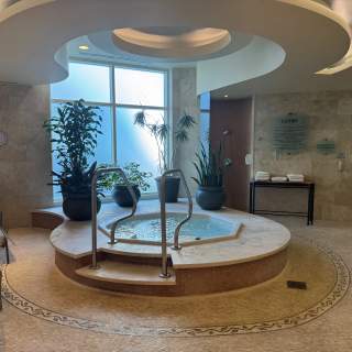 Damara Day Spa at Fallsview Casino