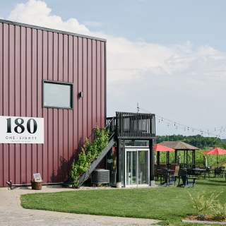 180 Estate Winery