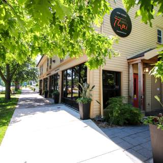 Niagara's Finest Thai
