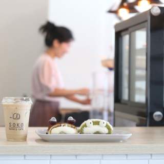 Soko Bakery