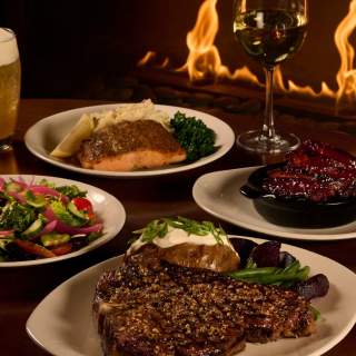 The Keg Steakhouse & Bar Niagara Falls - Fallsview Blvd.