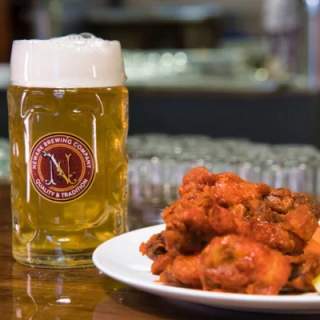 Newark Brewing Company