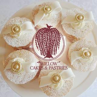 Willow Cakes and Pastry