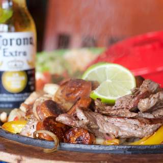 Taco N' Tequila