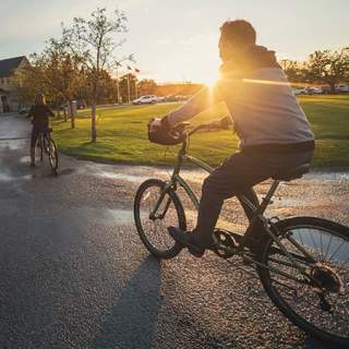 Niagara Cycling Tours