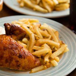 Swiss Chalet