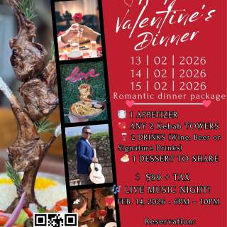 Ardys Mediterranian Fusion