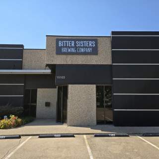 Bitter Sister Brewery