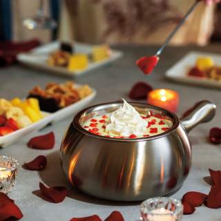 The Melting Pot