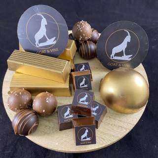 Yelibelly Chocolates
