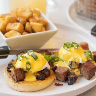 The Brunch District