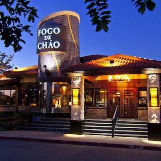Fogo de Chao Churrascaria