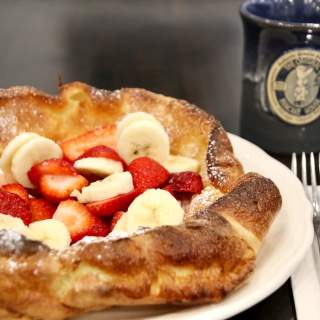 The Original Pancake House