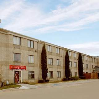 America’s Best Value Inn Addison/Dallas