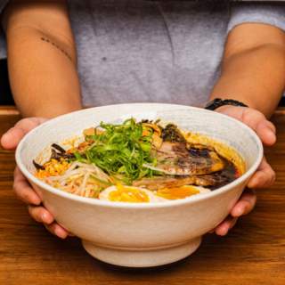 Higuma Ramen & Izakaya