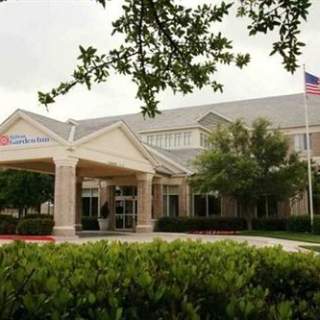 Hilton Garden Inn