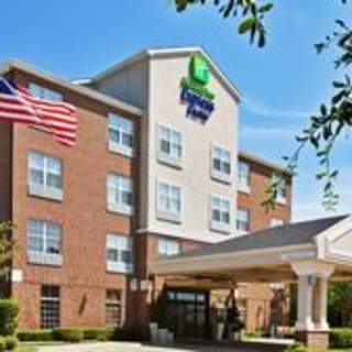 Holiday Inn & Suites