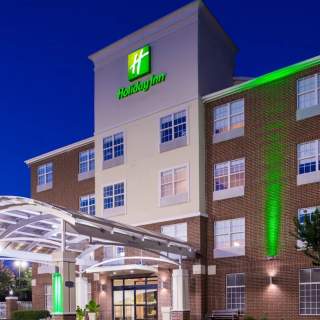 Holiday Inn & Suites Dallas-Addison, an IHG Hotel