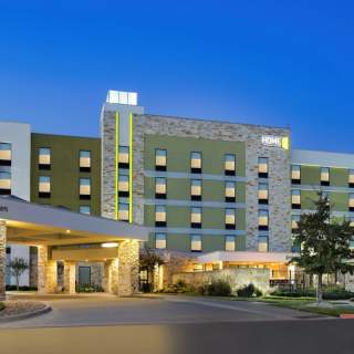 Home2 Suites By Hilton Dallas Addison