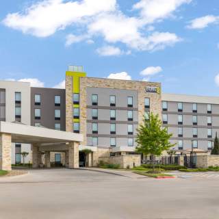 Home2 Suites By Hilton Dallas Addison