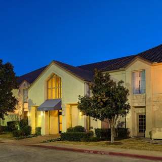 Hyatt House Dallas/Addison