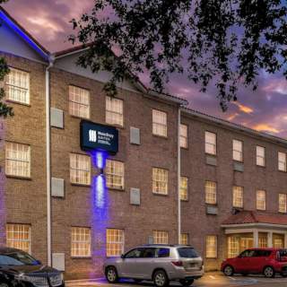 MainStay Suites Addison-Dallas