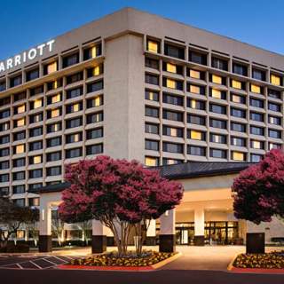 Dallas/Addison Marriott Quorum by the Galleria