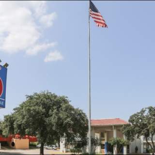 Motel 6 Dallas Addison