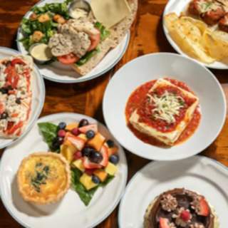 La Spiga Bakery