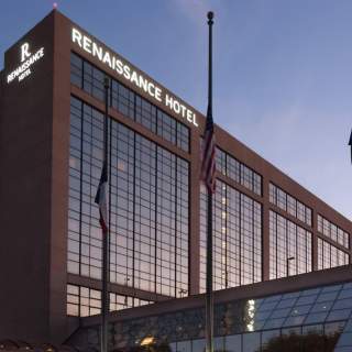 Renaissance Dallas Addison