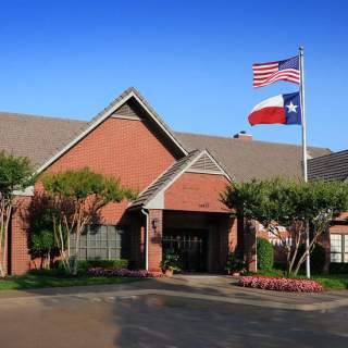 Residence Inn by Marriott Addsion/Quorum Drive