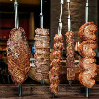 Texas de Brazil