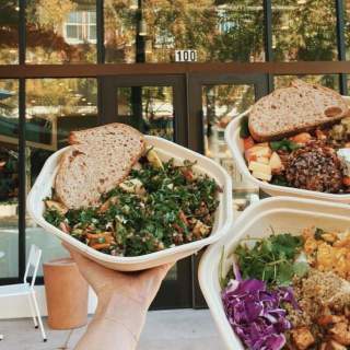 sweetgreen