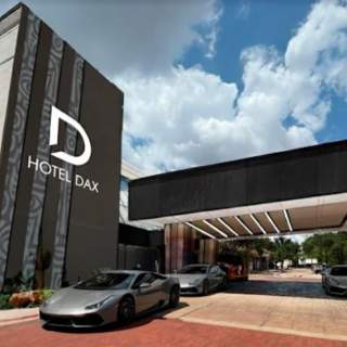 Dax Hotel