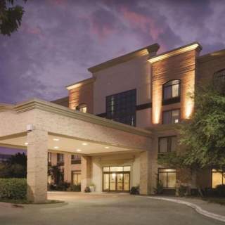 Pace Hotel Addison