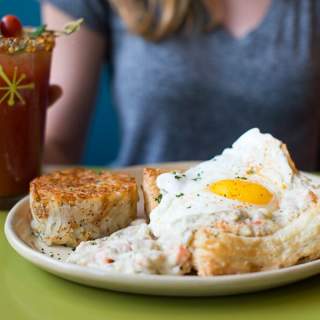 Snooze, an AM Eatery