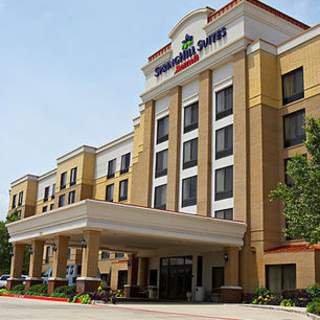 Springhill Suites by Marriott Dallas Addison/Quorum Drive
