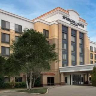 Springhill Suites by Marriott Dallas Addison/Quorum Drive