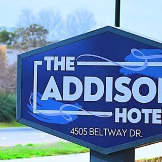 The Addison Hotel