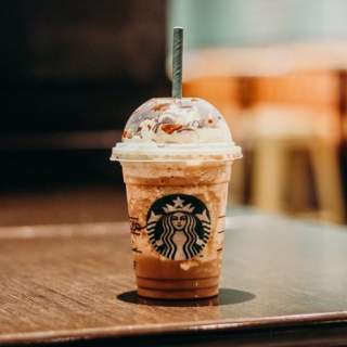 Starbuck's Coffee & Drive Thru
