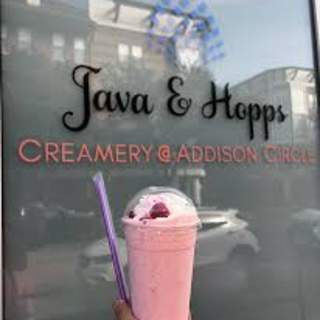 Java and Hopps